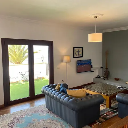 Casa La Era * Costa Adeje (Tenerife)