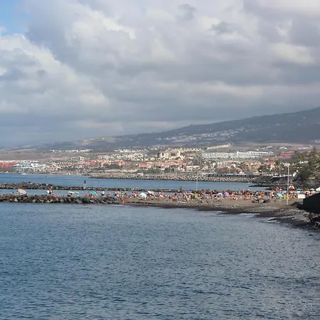 Vakantiehuis Casa La Era Costa Adeje (Tenerife)