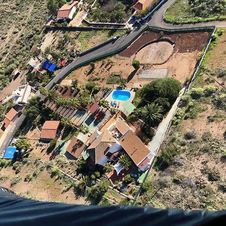 Ferienhaus Casa La Era