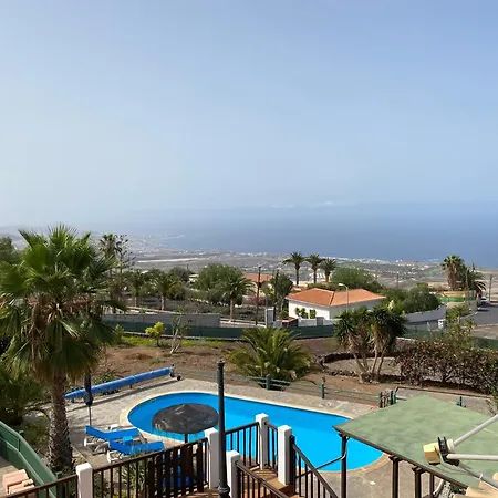 Casa La Era Ferienhaus *