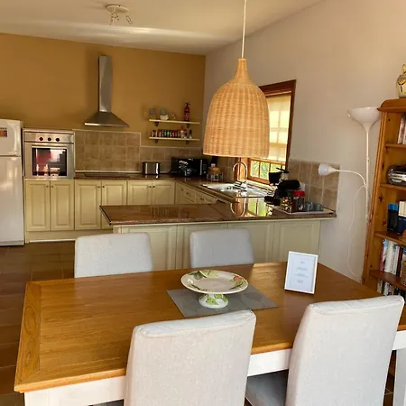 Ferienhaus Casa La Era *