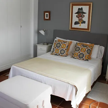 Casa La Era Ferienhaus *