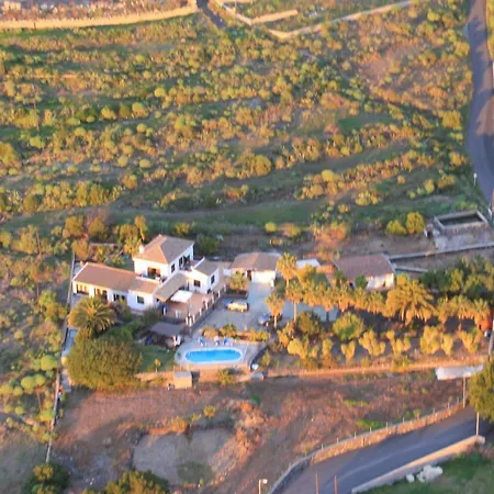 Ferienhaus Casa La Era Costa Adeje (Tenerife)