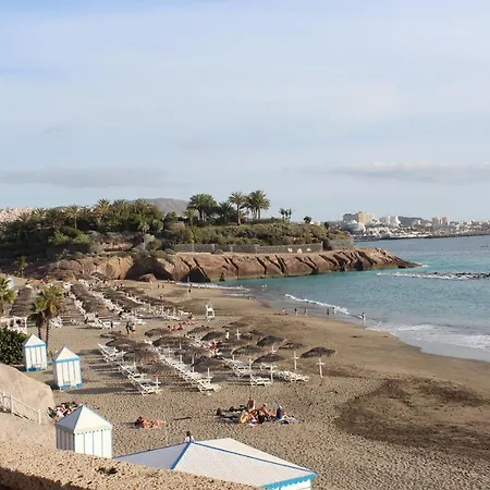 Casa La Era Costa Adeje (Tenerife)