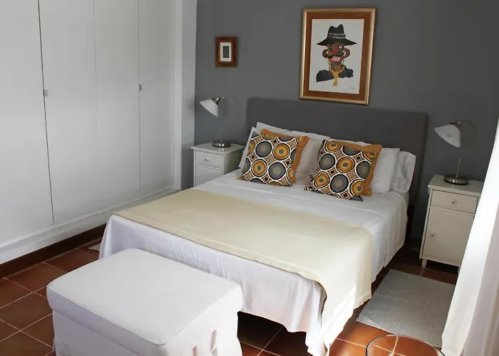 Casa La Era Dom wakacyjny *