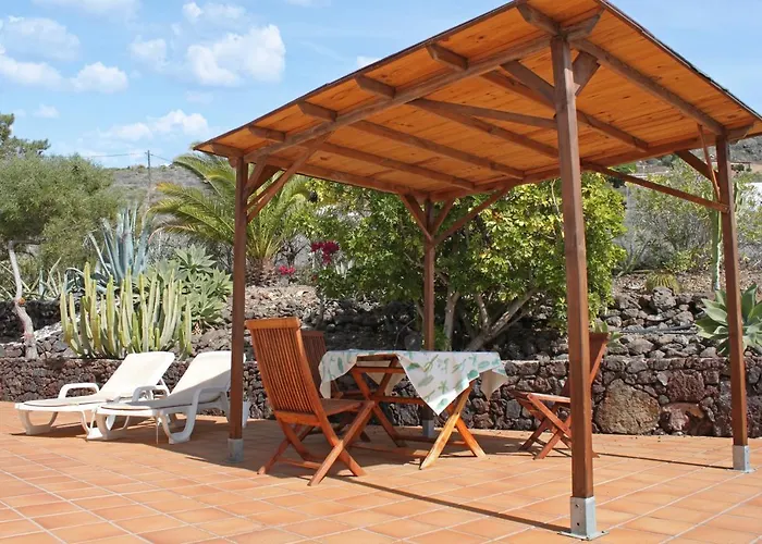 Casa La Era * Costa Adeje (Tenerife)
