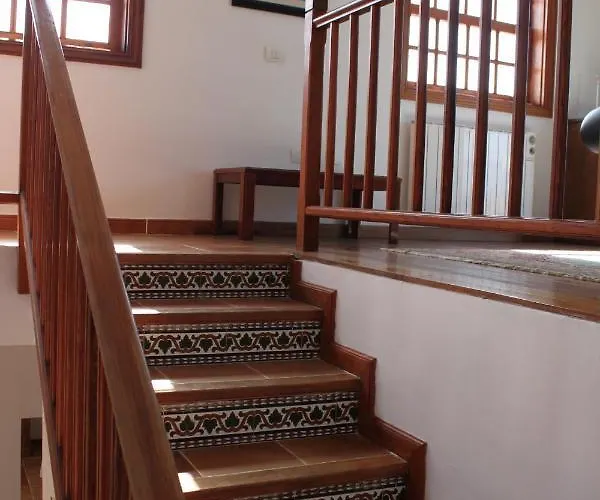 Casa La Era *