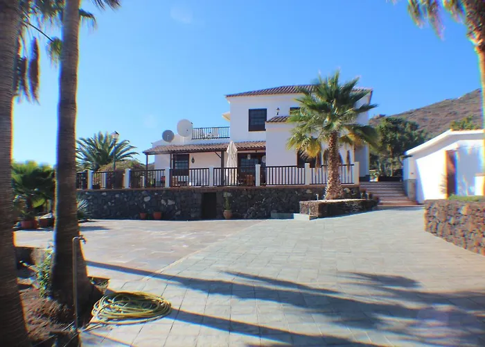 Casa La Era Costa Adeje (Tenerife)