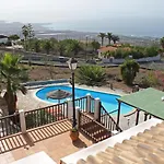 Casa La Era Casa de Férias