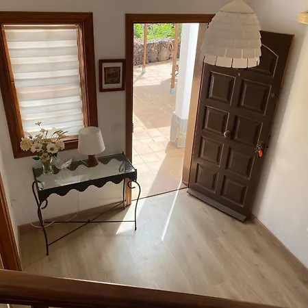 Casa de Férias Casa La Era Costa Adeje (Tenerife)