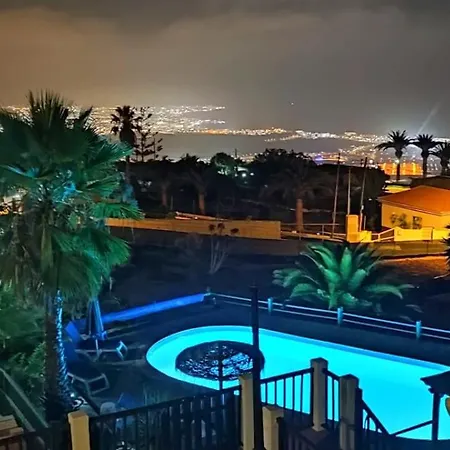 Casa La Era אדחה