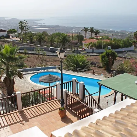 Casa La Era Casa de Férias