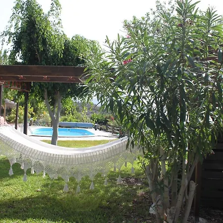 Casa La Era אדחה