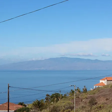 Casa La Era Casa de Férias
